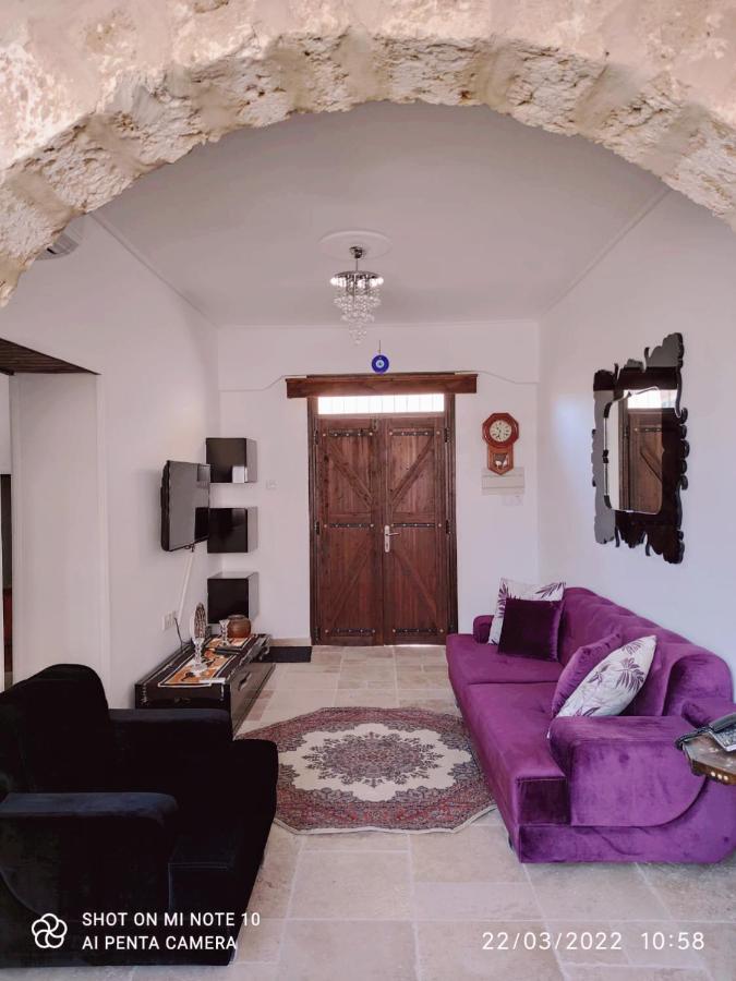 Ferienwohnung Malia Fountain House Famagusta  Exterior foto