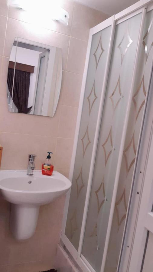 Ferienwohnung Malia Fountain House Famagusta  Exterior foto