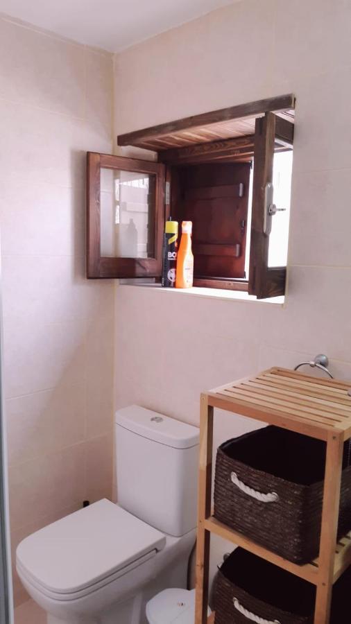 Ferienwohnung Malia Fountain House Famagusta  Exterior foto