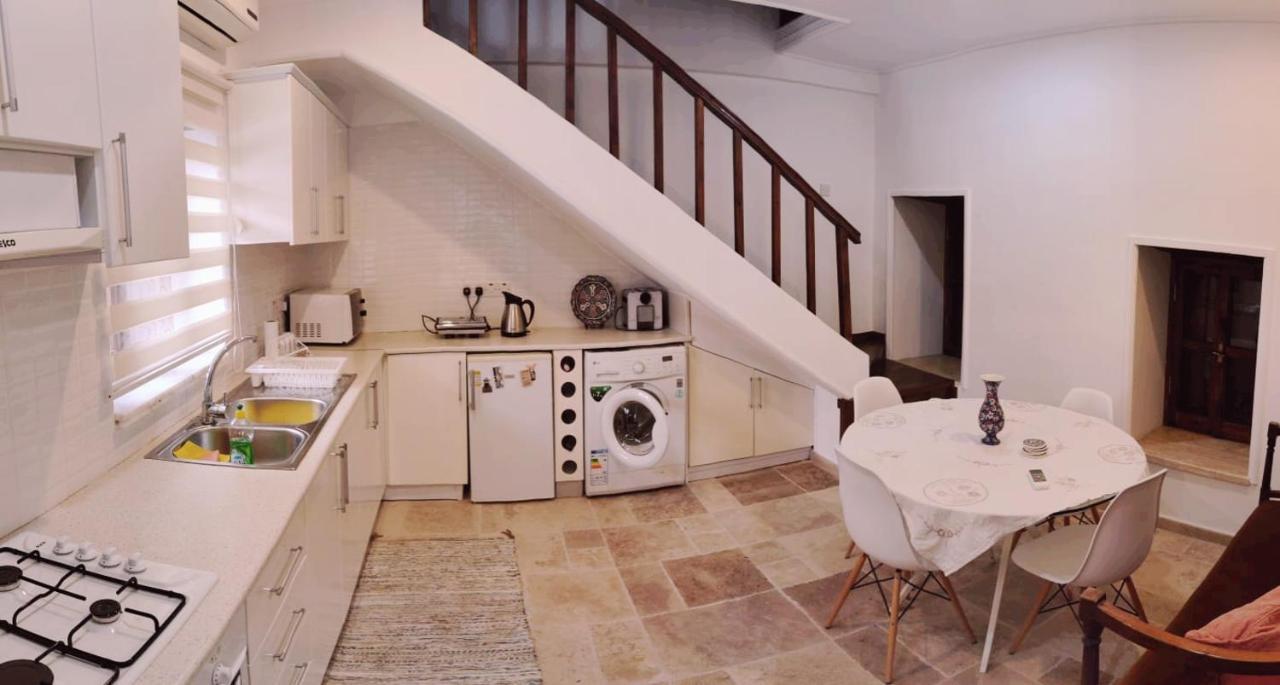 Ferienwohnung Malia Fountain House Famagusta  Exterior foto