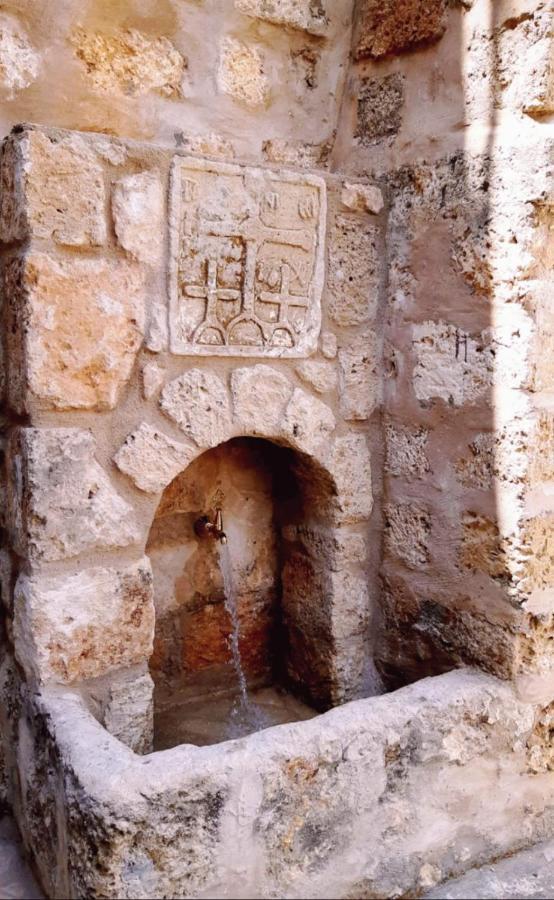 Ferienwohnung Malia Fountain House Famagusta  Exterior foto
