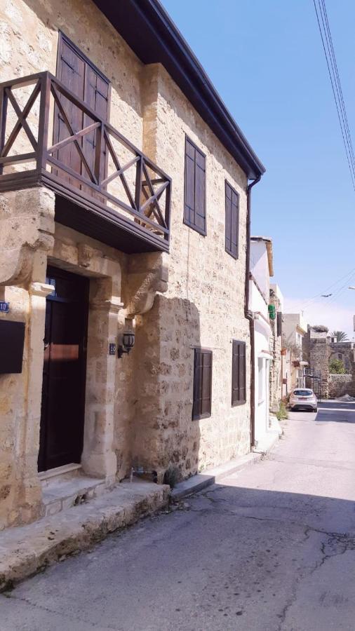Ferienwohnung Malia Fountain House Famagusta  Exterior foto