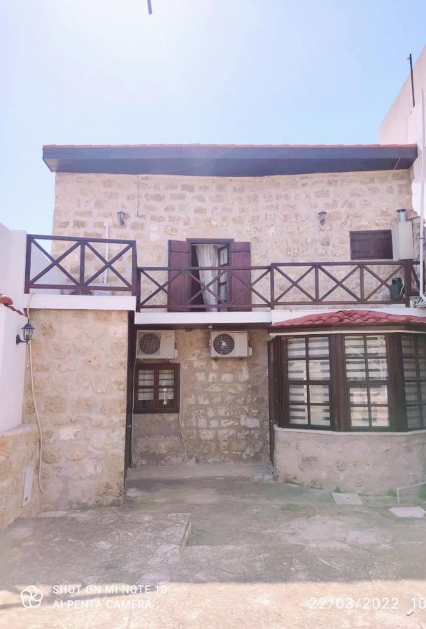 Ferienwohnung Malia Fountain House Famagusta  Exterior foto