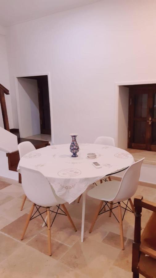 Ferienwohnung Malia Fountain House Famagusta  Exterior foto