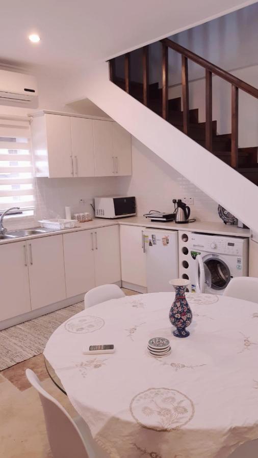 Ferienwohnung Malia Fountain House Famagusta  Exterior foto