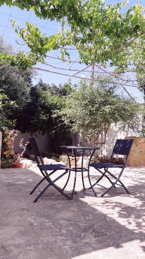 Ferienwohnung Malia Fountain House Famagusta  Exterior foto